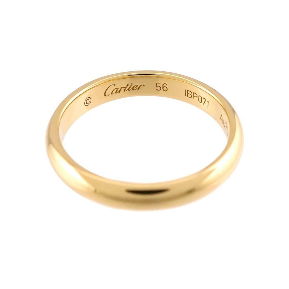 CARTIER Ring - Picture 3 of 7